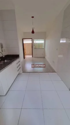 Imagem Apartamento com 2 dormitórios à venda, 43 m² por R$ 240.000,00 - Vila Rosaria - São Paulo/SP