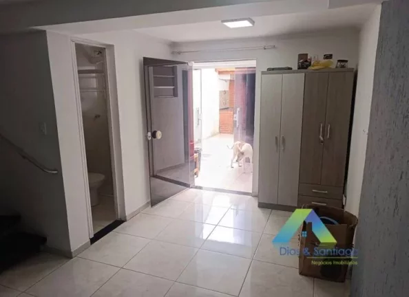 Imagem Casa à venda no bairro Boa Vista - São Caetano do Sul/SP