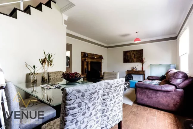 Imagem Sobrado à venda, 134 m² por R$ 593.500,00 - Vila Germinal - São Paulo/SP