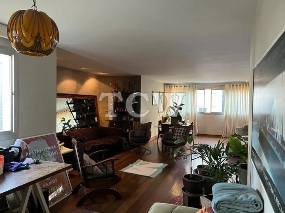 Imagem Apartamento à venda no bairro Itaim Bibi - São Paulo/SP, Zona Sul