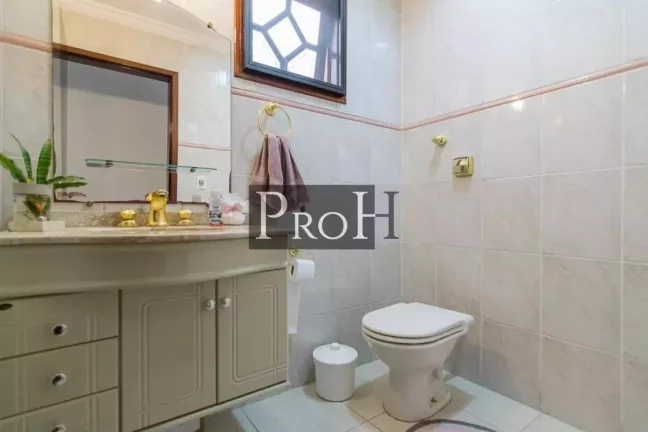 Imagem Sobrado com 3 Quartos para Alugar, 150 m² em Olímpico - São Caetano Do Sul