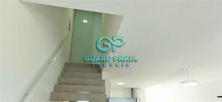 Imagem Apartamento Padrão Duplex com 2 suítes