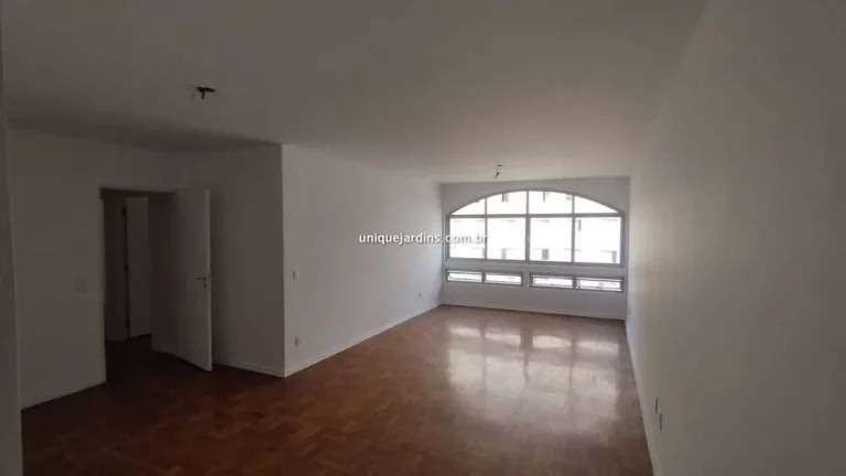 Imagem Apartamento à venda Itaim Bibi São Paulo