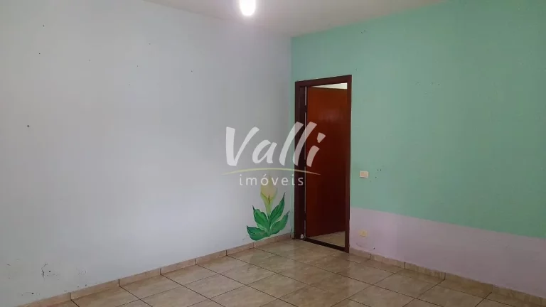 Imagem CHACARA RESIDENCIAL em Americana - SP, Vale das Paineiras
