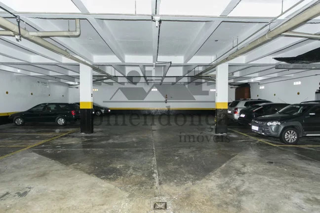 Imagem Apartamento reformado em Perdizes com 112m², 3 quartos (1 suíte) e 1 vaga.