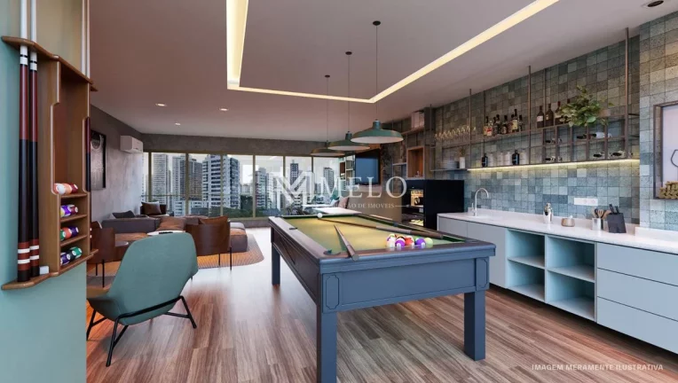Imagem Oportunidade em BOA VIAGEM: 50,51m², 02qto., 01suite, 01vaga