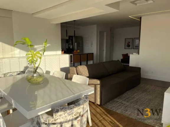 Imagem Apartamento com 2 dormitórios à venda, 79 m² por R$ 1.170.000,00 - Vila Anastácio - São Paulo/SP