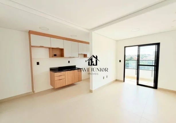 Apartamento à venda, 73 m² por R$ 690.000,00 - Jardim Refúgio - Sorocaba/SP