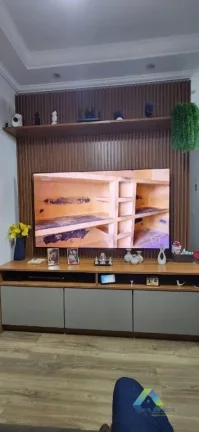 Imagem Apartamento com 2 dormitórios à venda, 55 m² por R$ 472.000,00 - Morumbi - São Paulo/SP