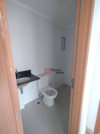 Imagem Apartamento com 2 dormitórios à venda, 61 m² por R$ 750.000,00 - Toninhas - Ubatuba/SP