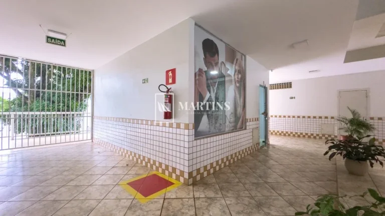 Imagem Excelente oportunidade para adquirir uma loja na Asa Norte, Brasília. Com uma área total de 26 m²...