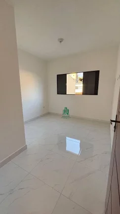 Imagem Sobrado com 2 dormitórios à venda, 92 m² por R$ 498.000,00 - Jardim América - Itaquaquecetuba/SP