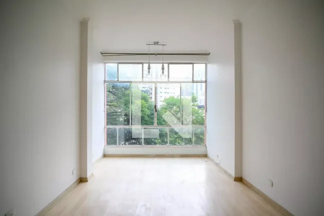Imagem Apartamento à Venda - Aclimação, 2 Quartos, 90 m2