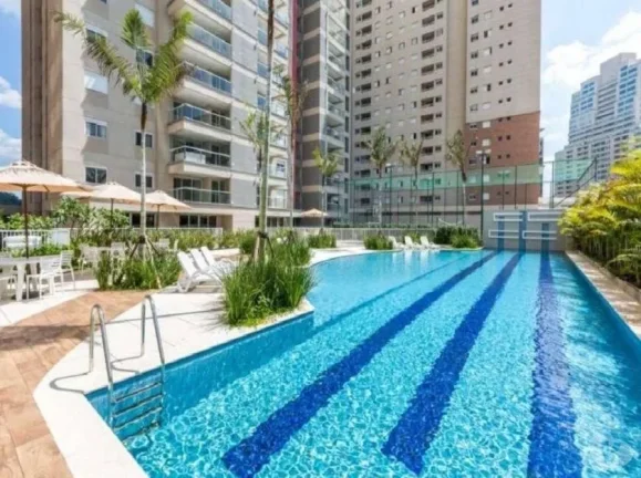 Imagem Apto. RESORT BETHAVILLE - 80m²