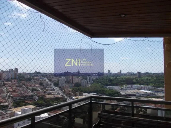 Imagem Apartamento Amplo à Venda na Vila Seixas R 1401
