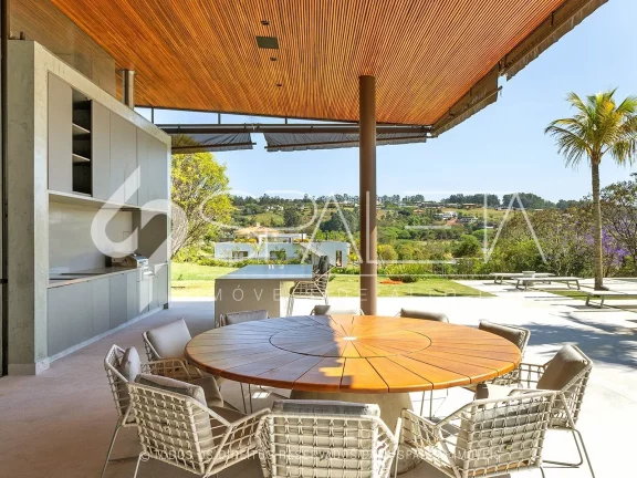 Imagem Linda mansão térrea e contemporânea à venda na Fazenda da Grama | Praia da Grama