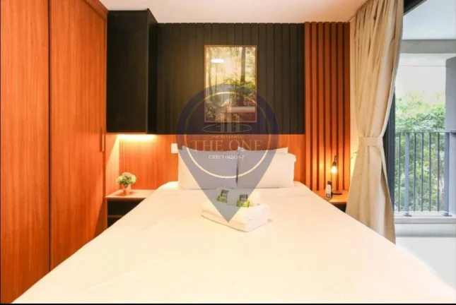 Imagem Studio à venda em São Paulo-SP, no bairro Jardim Nélia: 1 quarto, 1 banheiro, 27 m² de área. Adquira já!