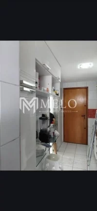 Imagem Apartamento 3Qts;1Suit,1 vaga,68.5M²