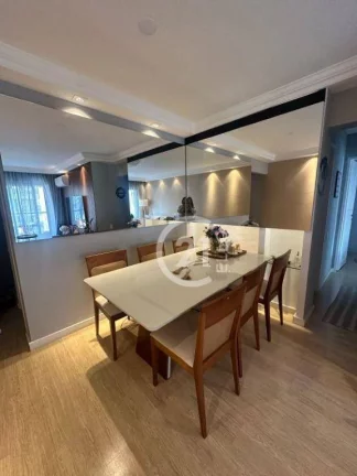 Imagem Apartamento para alugar, 71 m² por R$ 11.000,00/mês - Vila Nova Conceição - São Paulo/SP