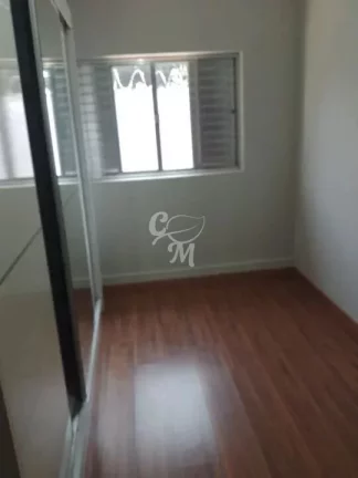 Imagem Casa na Vila Rio Branco, Jundiaí
