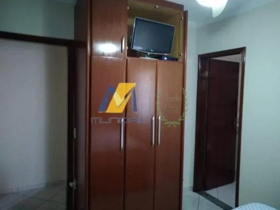 Imagem Vendo Apartamento em Santo André. Vila América