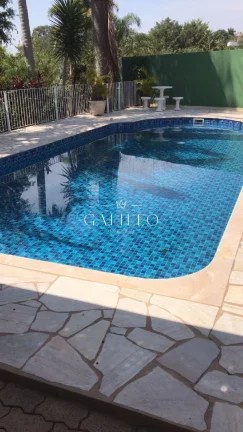 Imagem Vende Chácara com linda Casa Chácaras São Bento, Valinhos -SP -Ótima localização próximo ao Country Club Valinhos .