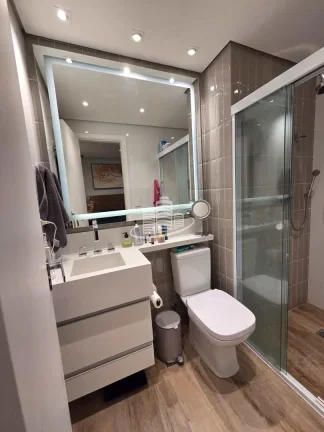 Imagem Apartamento Padrão