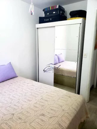 Imagem Casa com 2 quartos (1 suíte) à venda, 50 m² - Jardim Torino - Cotia/SP