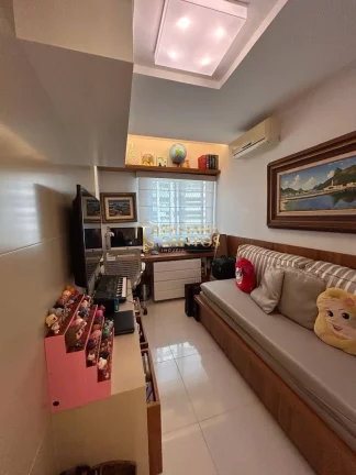Imagem Apartamento à Venda no Península Fit 3 qtos