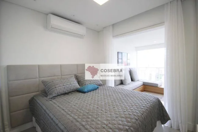 Imagem Apartamento para alugar, 56 m² por R$ 11.134,00/mês - Itaim - São Paulo/SP