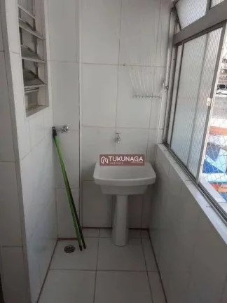 Imagem Apartamento à venda, 47 m² por R$ 266.000,00 - Macedo - Guarulhos/SP