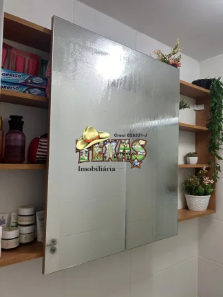 Imagem APARTAMENTO PARA VENDA VILA CARMOSINA ITAQUERA