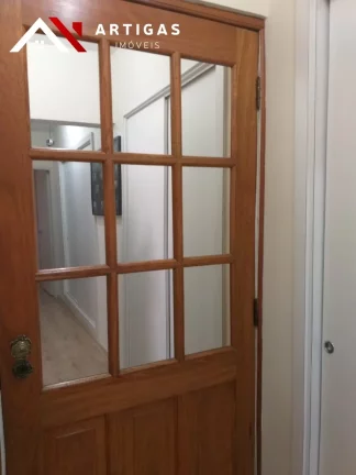 Imagem Vendo Apartamento na Mooca Rua Cuiabá 107 m² 2 dormitórios 1 vaga