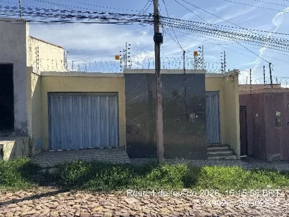 Oportunidade Única em JUAZEIRO DO NORTE - CE | Tipo: Casa | Negociação: Leilão | Situação: Imóvel