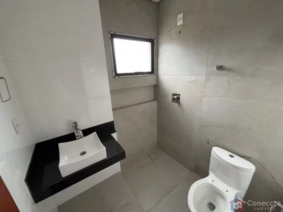 Imagem Apartamento à Venda no Centro de Patos de Minas – 3 Quartos, Suíte e 2 Vagas de Garagem