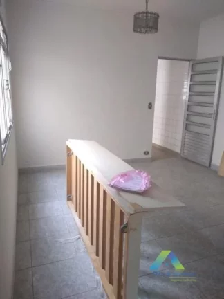 Imagem Sobrado com 3 dormitórios à venda, 230 m² por R$ 600.000,00 - Vila Santo Estéfano - São Paulo/SP