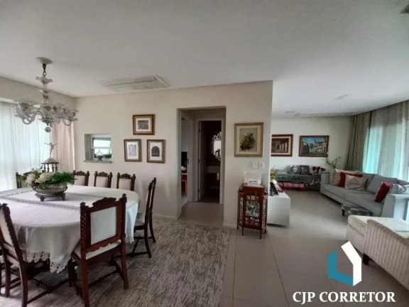 Imagem Apartamento para vender no Rio Vermelho, quatro quartos