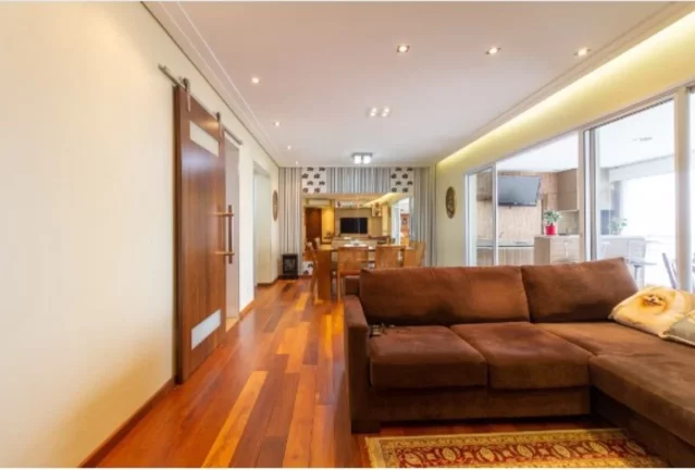 Imagem APARTAMENTO RESIDENCIAL em São Paulo - SP, Belém