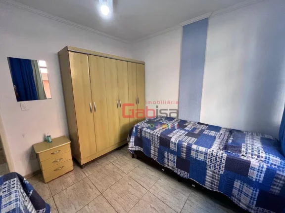 Imagem Apartamento com 2 dormitórios à venda, 60 m² por R$ 450.000,00 - Centro - Cabo Frio/RJ
