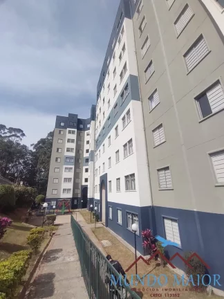 Apartamento com 2 Quartos à venda, 1 Vaga - 1 banheiro - 45m -Aricanduva!