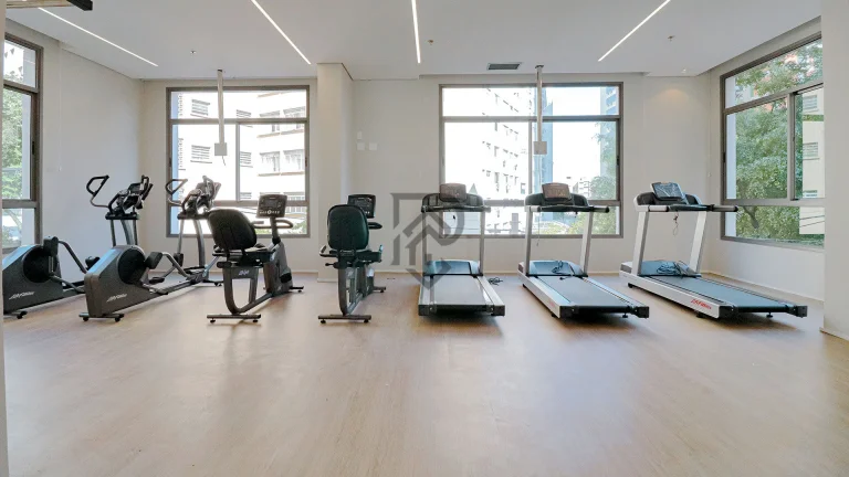 Imagem Apartamento Alto Padrão em Paraíso, São Paulo/SP