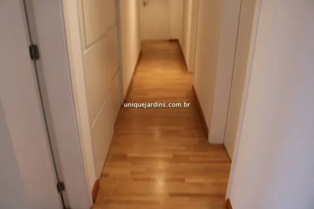 Imagem Apartamento para alugar Vila Olímpia São Paulo