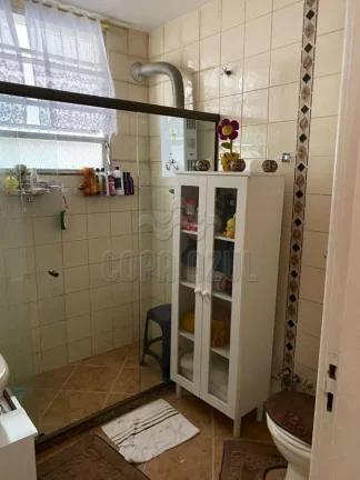 Imagem Copacabana - Residencial › Apartamento com 2 quarto(s) a Venda
