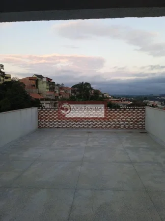 Imagem Sobrado Recanto Campo Belo SP: 280m², 3 Quartos, R$450.000