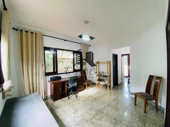 Imagem Casa 5 Quartos Bairro Bandeirantes