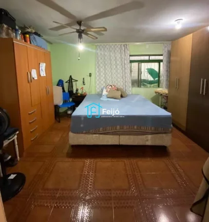 Imagem Casa 3 dormitórios na 4ª unidade - Restinga Nova