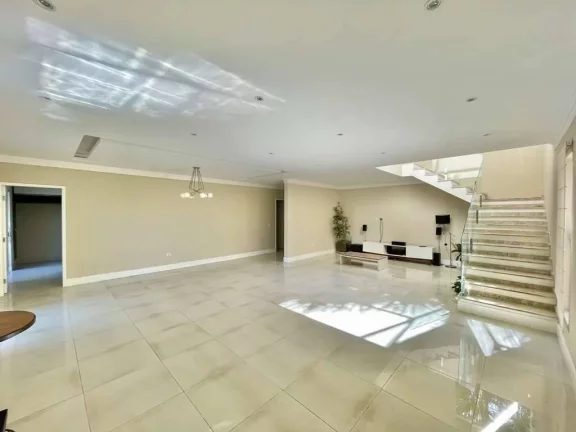 Imagem Cond. Quinta de São Fernando - Moderna e impecável, 3 sts, gourmet e vista!