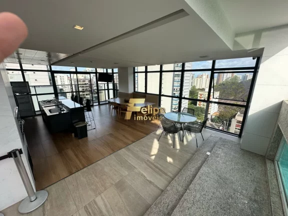Imagem MARAVILHOSO APARTAMENTO SUPER NOVO!