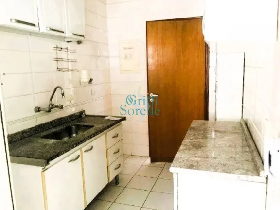 Imagem Apartamento à Venda em Vila Monumento - São Paulo/SP.