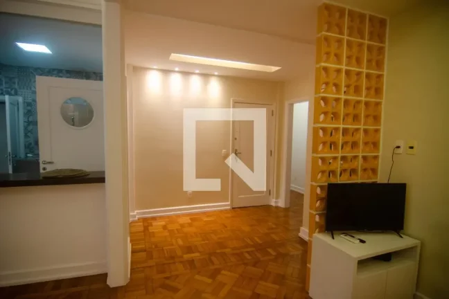 Imagem Apartamento à Venda - Copacabana, 3 Quartos, 130 m2